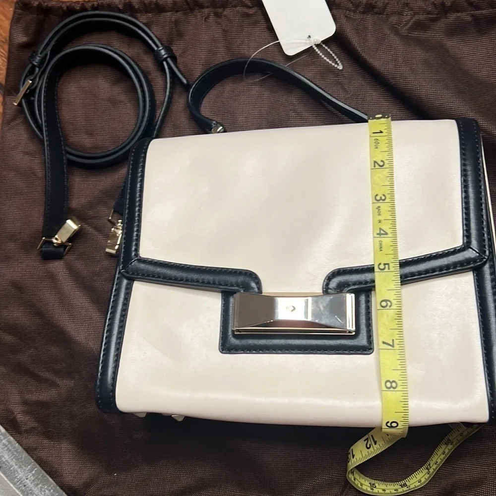 New ▶️ KATE SPADE ◀️ New York Carroll Park Penelope Hand Bag Crossbody Strap